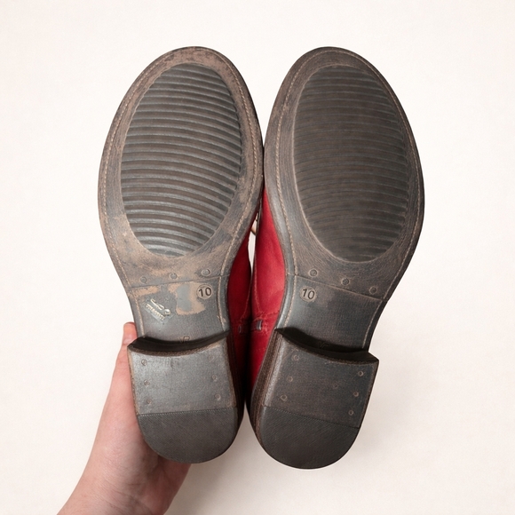 Miz Mooz "Louise" Bootie - Picture 6 of 6